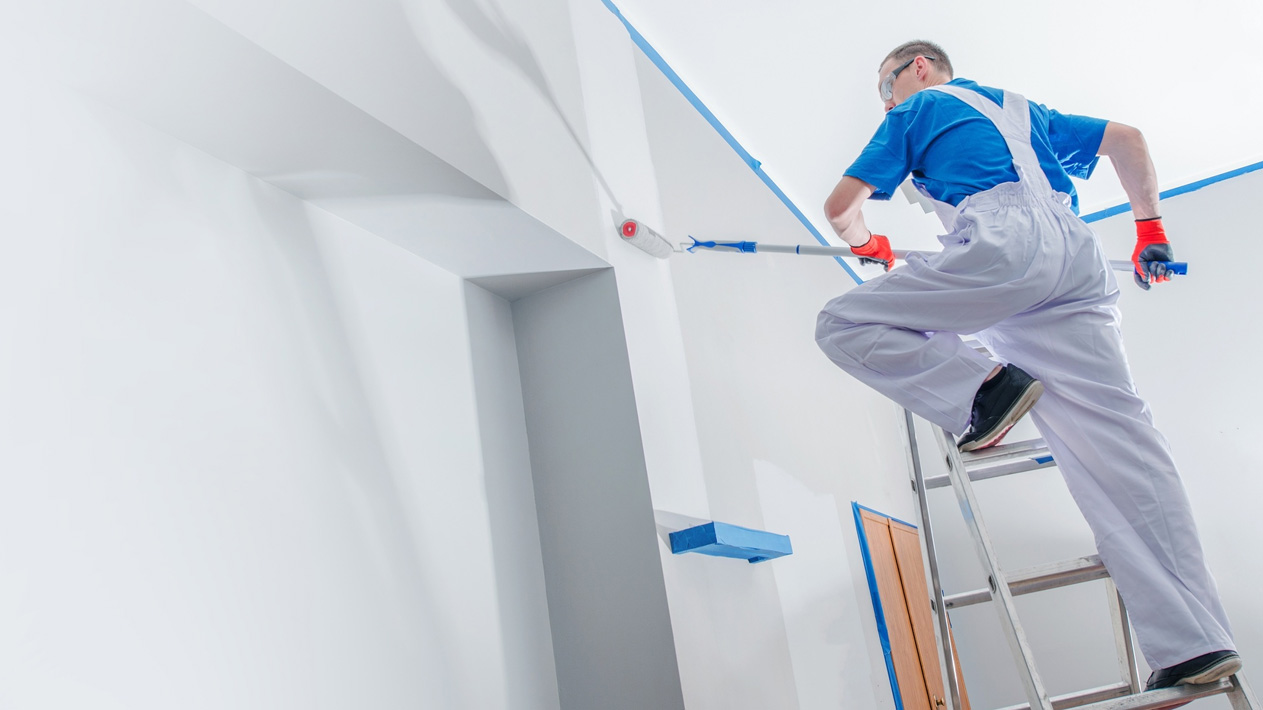 Sanjeet Paint Work