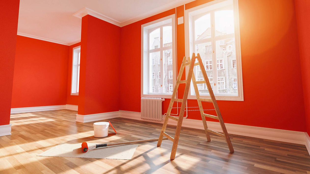 Sanjeet Paint Work