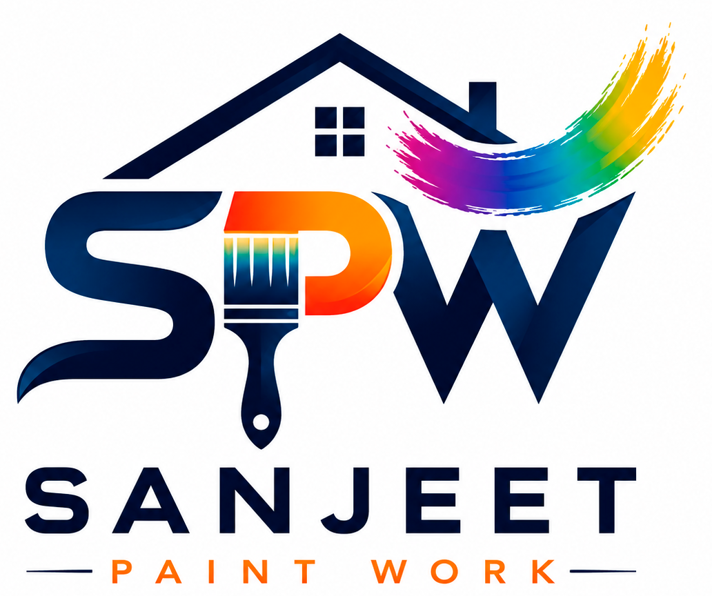 Sanjeet Paint Work