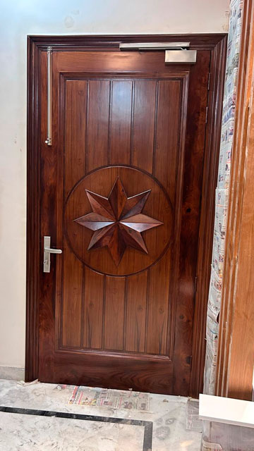 Sanjeet Paint Work