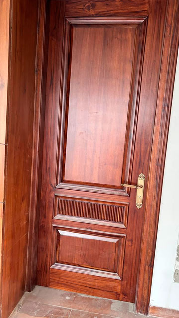 Sanjeet Paint Work