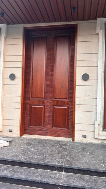 Sanjeet Paint Work