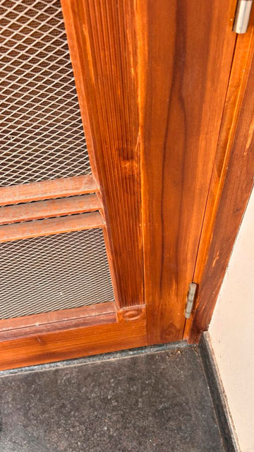 Sanjeet Paint Work