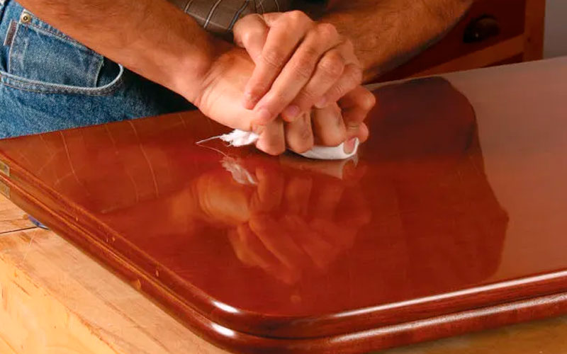 Furniture Polish