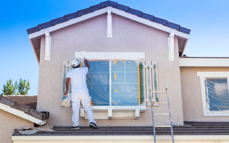 Best House Painters Services In Shimla